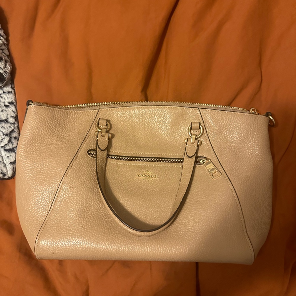 Coach Crossbody